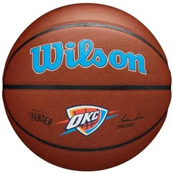 Wilson NBA Basketball Team Alliance – Oklahoma Thunder S