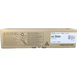 Ricoh Kompatibel zu Ricoh 842348 Schwarz
