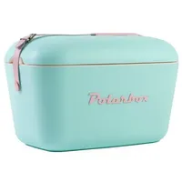POLARBOX 20 l Türkis
