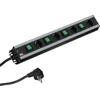 Bachmann Handwerkerleiste 4fach 300.049