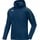 Jako Herren Basic-kapuzen-jacke Classico nightblue/citro, S