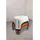 RIDDER Badhocker Fun Duschhocker grau 39 cm