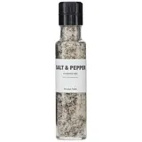 Society of Lifestyle Nicolas Vahe Salz- | Pfeffer, Everyday Mix, 310 g