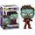 Funko Pop! Marvel What If - Zombie Iron Man 944 - - Vinyl Figur