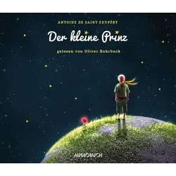 Der kleine Prinz - Sonderausgabe