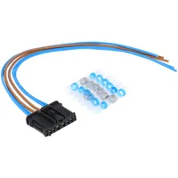 Herth+Buss ELPARTS Kabelreparatursatz, Heckleuchte 51277448
