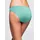 bonprix Slip 10 St. Blau/Bunt/Grau 40/42