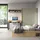 beautysofa Eckschrank ALEX 95 x 195 x 95 cm Grün