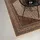 rug and roll Indo Bidjar Orientteppich 40 x 60 cm Beige