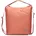 Mandarina Duck Mandarina Duck Balloon Hobo für Einheitsgröße Winter Rose Einheitsgröße