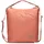Mandarina Duck Mandarina Duck, MD20 Balloon Hobo für Damen, Einheitsgröße, Winter Rose, Einheitsgröße