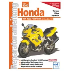 HONDA Reparatur-Anleitungen Honda