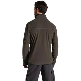 Craghoppers NosiLife Spry Fleece Woodland Green XL
