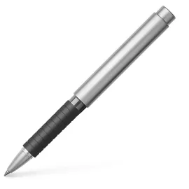 Faber-Castell Kugelschreiber Basic Schwarz 0,6 mm