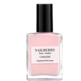 Nailberry L'Oxygéné Rose Blossom Farblack pastel pink 15 ml