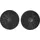 Candy Kohlefilter Set Candy 49037930 175mmØ für Dunstabzugshaube 2Stk