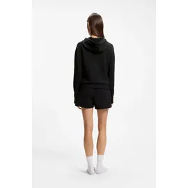 Boss Hoodie CP Stripe Schwarz L