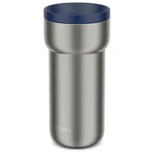 Mepal Isolierbecher Ellipse vivid blue 0,375 l