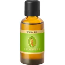Primavera Ätherisches Öl Orange bio 50 ml