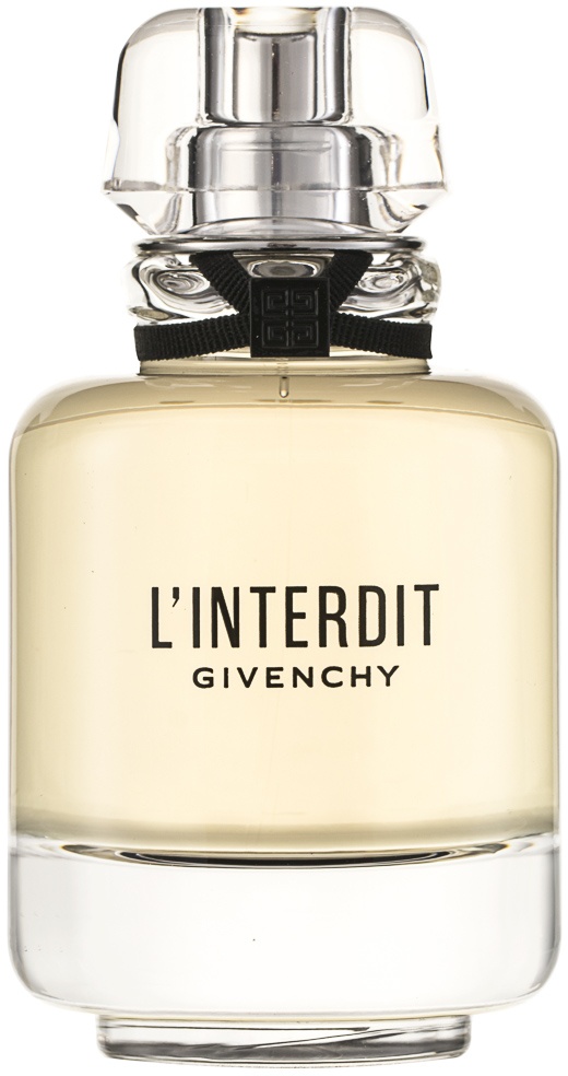 Givenchy L`Interdit Eau de Parfum 80 ml