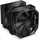 iD-Cooling FROZN A720 BLACK - CPU-Luftkühler - Max 33 dBA