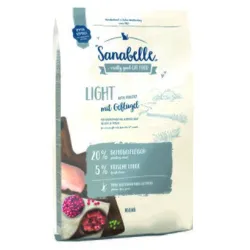 Sanabelle Light 10 kg