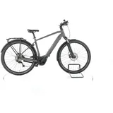 Scott Sub Tour e.R.20 Trekking E-Bike 2023 - grey black - L