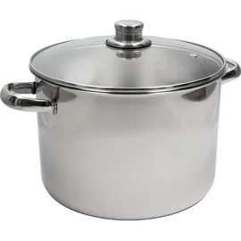 Krüger Jumbo-Kochtopf 26 cm