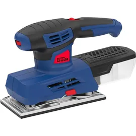 Güde Flächenschleifer FS 90.1 220 W Ergonomischer Handgriff