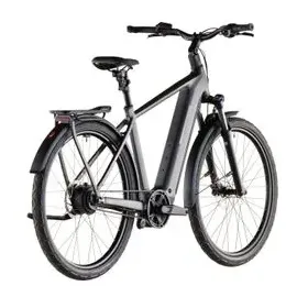 Cube Kathmandu Hybrid Comfort Pro 800 2026 28 Zoll RH 58 cm slabgrey´n´black