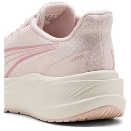 Puma Dasher Lite Herren Weite E Pink 38,5