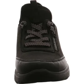 Rieker M5064 black 36