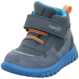 superfit Sport7 Mini Kinder Blau/Türkis 31