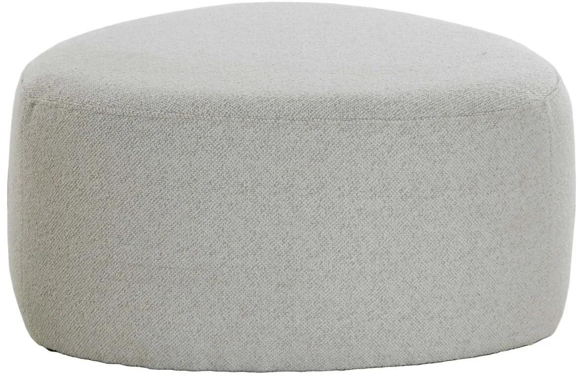 Light&Living Sitzpuff LIBERIA - B/H/T ca. 68,00x35,00x68,00