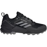 Adidas Terrex Swift R3 GTX Herren core black/grey three/solar red 43 1/3