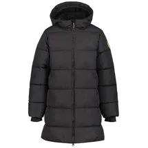 ICEPEAK Kinder Jacke Keystone JR, SCHWARZ, 140