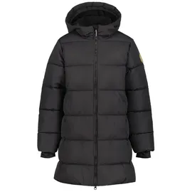 ICEPEAK Kinder Jacke Keystone JR, SCHWARZ, 140