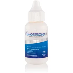 GhostBond XL - Kleber für Perücken, Toupet, Zweithaar, Haarteil - neue Formel