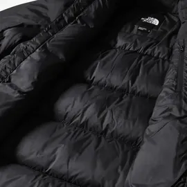 The North Face Diablo Herren tnf black/tnf black XL