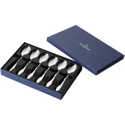 Villeroy & Boch Oscar Espressolöffel Set 6tlg.