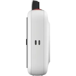 Kodak Step Touch | 13MP Digitalkamera & Instant-Drucker mit 3,5"-LCD-Touchscreen-Display, 1080p HD-Video, 10x optischer Zoom, Selfie-Spiegelung, Editing-Suite, Bluetooth & ZINK-Drucktechnik | Weiß