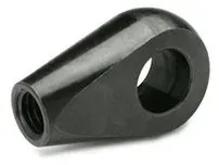 Augenmuttern, Stahl (444.2-M8-10)