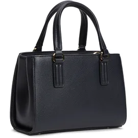 Tommy Hilfiger Th Daily Mini Tote Kunstleder Space Blue