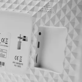 Denver PFF-1063 Weiß