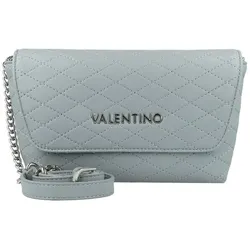Valentino Fran Umhängetasche 20 cm  grau