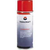 TOOLCRAFT Silikonspray 400ml