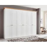 Disselkamp Castellino Kleiderschrank
