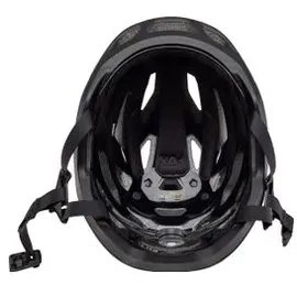 Fox Crossframe Pro 59-63 cm schwarz/grau 2023