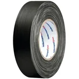 HellermannTyton Gewebeband HelaTapeTex BK