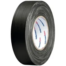 HellermannTyton Gewebeband HelaTapeTex BK